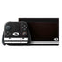 NFL San Francisco 49ers Shutout Nintendo Skins