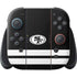 NFL San Francisco 49ers Shutout Nintendo Skins