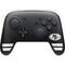 NFL San Francisco 49ers Shutout Nintendo Switch 2 (2025) Pro Controller Skin