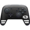 NFL San Francisco 49ers Shutout Nintendo Skins