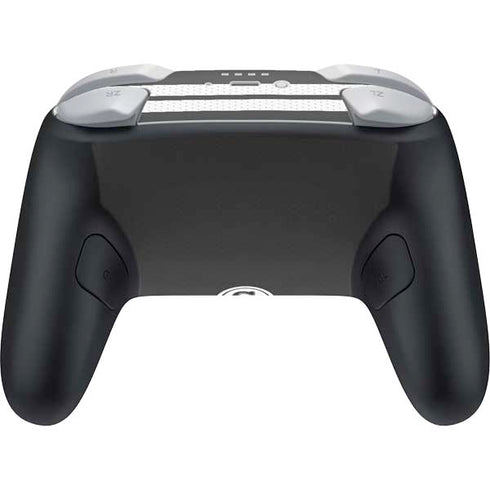 NFL San Francisco 49ers Shutout Nintendo Switch 2 (2025) Pro Controller Skin