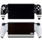NFL San Francisco 49ers Shutout PlayStation Portal Remote Player Skin