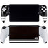 NFL San Francisco 49ers Shutout PlayStation Portal Remote Player Skin