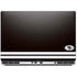NFL San Francisco 49ers Shutout Dell Precision Skin