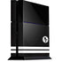 NFL San Francisco 49ers Shutout PlayStation PS4 Skins