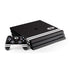 NFL San Francisco 49ers Shutout PlayStation PS4 Skins