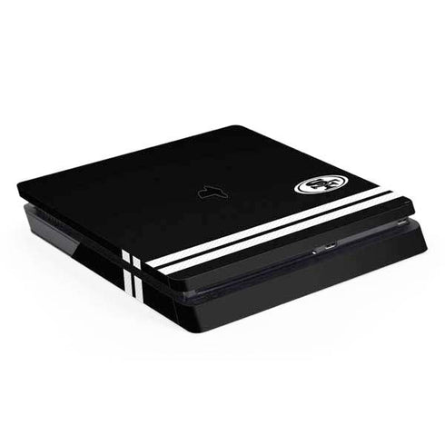 NFL San Francisco 49ers Shutout PlayStation PS4 Skins