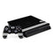 NFL San Francisco 49ers Shutout PlayStation PS4 Skins