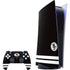 NFL San Francisco 49ers Shutout PlayStation PS5 Skins