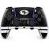 NFL San Francisco 49ers Shutout PS5 DualSense Edge Pro Controller Skin