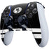 NFL San Francisco 49ers Shutout PS5 DualSense Edge Pro Controller Skin