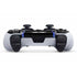 NFL San Francisco 49ers Shutout PS5 DualSense Edge Pro Controller Skin