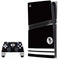 NFL San Francisco 49ers Shutout PS5 Pro Bundle Skin