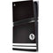 NFL San Francisco 49ers Shutout PS5 Pro Console Skin