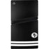 NFL San Francisco 49ers Shutout PS5 Pro Disk Console Skin