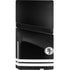 NFL San Francisco 49ers Shutout PS5 Pro Disk Console Skin