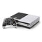 NFL San Francisco 49ers Shutout Xbox One S Console and Controller Bundle Skin