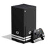 NFL San Francisco 49ers Shutout Xbox Series X Bundle Skin