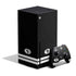 NFL San Francisco 49ers Shutout Xbox Series X Skins