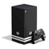 NFL San Francisco 49ers Shutout XBox Series X Digital Edition Bundle Skin