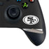 NFL San Francisco 49ers Shutout XBox Series X Digital Edition Bundle Skin