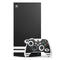 NFL San Francisco 49ers Shutout Xbox Series X Skins