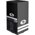 NFL San Francisco 49ers Shutout XBox Series X Digital Edition Console Skin