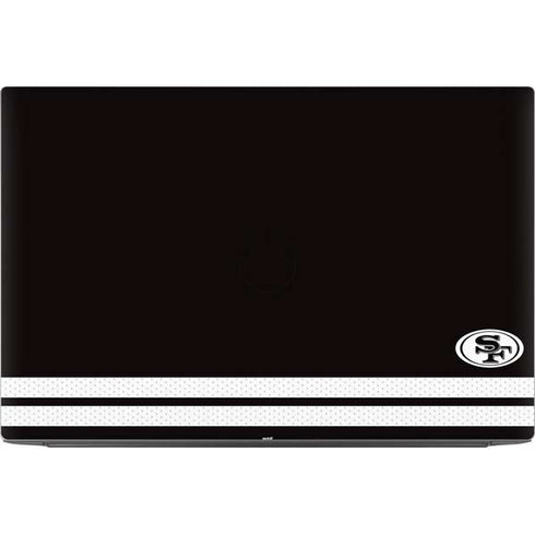 NFL San Francisco 49ers Shutout Dell XPS Skin