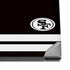 NFL San Francisco 49ers Shutout Dell XPS Skin