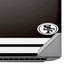 NFL San Francisco 49ers Shutout HP ZBook Fury 16 G10 Skin