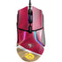 NFL San Francisco 49ers SteelSeries Rival 600 Gaming Mouse Skin