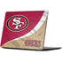 NFL San Francisco 49ers Surface Laptop 7 13.8in Skin