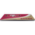 NFL San Francisco 49ers Surface Laptop 7 13.8in Skin