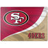 NFL San Francisco 49ers Surface Laptop 7 15in Skin