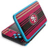 NFL San Francisco 49ers Trailblazer Nintendo Skins