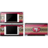 NFL San Francisco 49ers Trailblazer Nintendo Skins