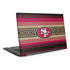 NFL San Francisco 49ers Trailblazer Dell Latitude Skin