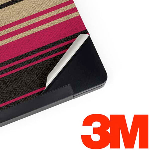 NFL San Francisco 49ers Trailblazer Dell Latitude Skin