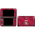 NFL San Francisco 49ers Team Jersey Nintendo Skins