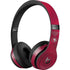 NFL San Francisco 49ers Team Jersey Beats Solo 3 Wireless Skin