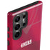NFL San Francisco 49ers Team Jersey Galaxy S23 Ultra Pro Case