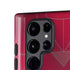 NFL San Francisco 49ers Team Jersey Galaxy S25 Ultra Impact Case