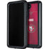 NFL San Francisco 49ers Team Jersey Galaxy S24 Waterproof Case