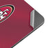 NFL San Francisco 49ers Team Jersey Apple iPad Mini Skin