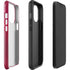NFL San Francisco 49ers Team Jersey iPhone 15 Pro Impact Case