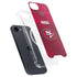 NFL San Francisco 49ers Team Jersey iPhone 16e MagSafe Case
