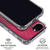 NFL San Francisco 49ers Team Jersey iPhone 16e MagSafe Case