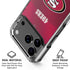 NFL San Francisco 49ers Team Jersey iPhone 18 Pro Clear Case