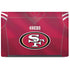 NFL San Francisco 49ers Team Jersey Dell Latitude Skin