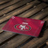NFL San Francisco 49ers Team Jersey Apple MacBook Air Skin